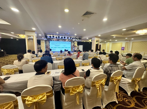 DANH SÁCH NHÂN VIÊN NGHIỆP VỤ THỰC HIỆN HOẠT ĐỘNG DỊCH VỤ ĐƯA NGƯỜI LAO ĐỘNG VIỆT NAM ĐI LÀM VIỆC Ở NƯỚC NGOÀI THEO HỢP ĐỒNG